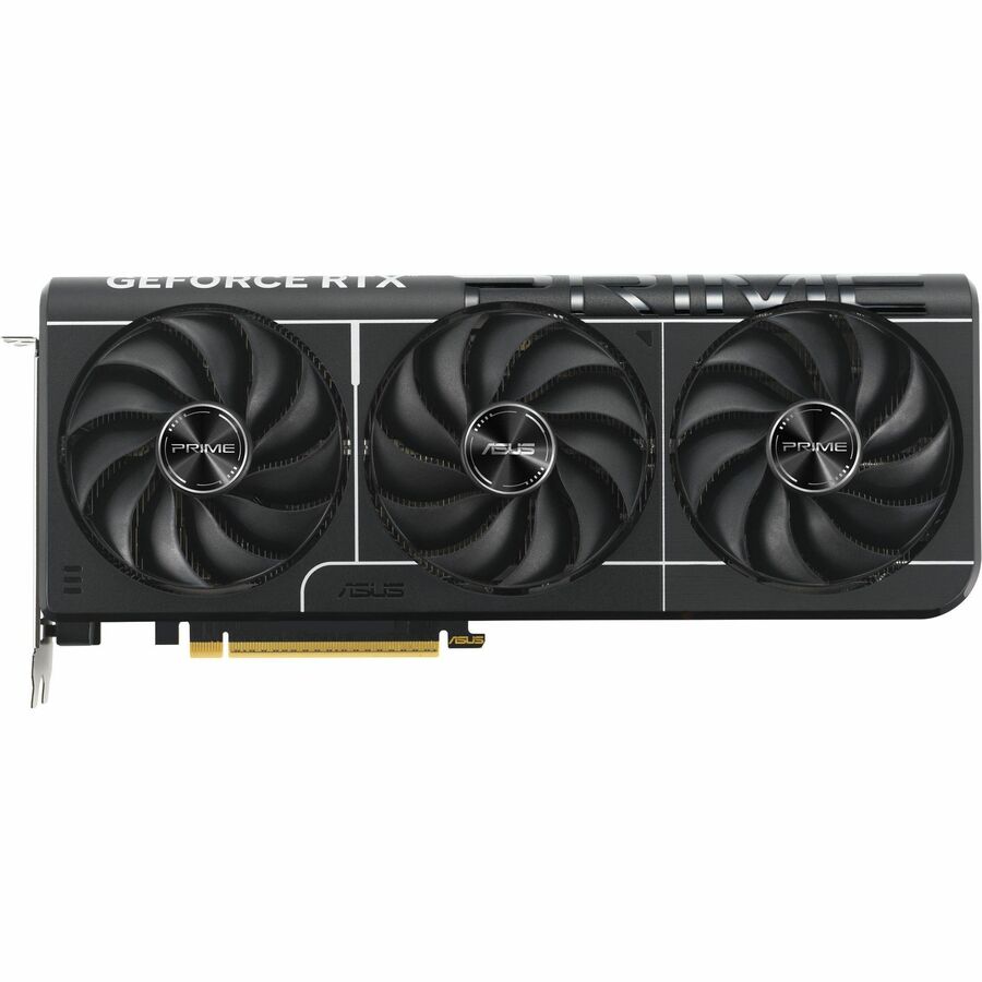 Asus NVIDIA GeForce RTX 5080 Graphic Card - 16 GB GDDR7 — PRIME-RTX5080-16G