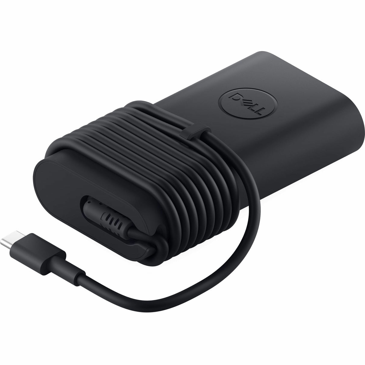 Dell 100W USB-C GaN Ultra Slim Adapter — 492-BDNJ