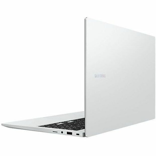Samsung Galaxy Book4 NP754XGK-LS3US 15.6" Notebook - Full HD - Intel Core i5 120U - 16 GB - 256 GB SSD - Silver — NP754XGK-LS3US