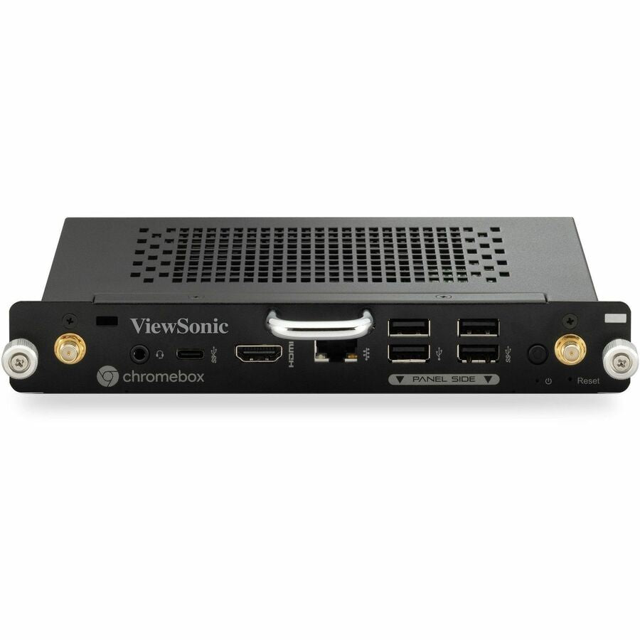 ViewSonic VPC13-C33-G1 ChromeOS Slot-in PC — VPC13-C33-G1