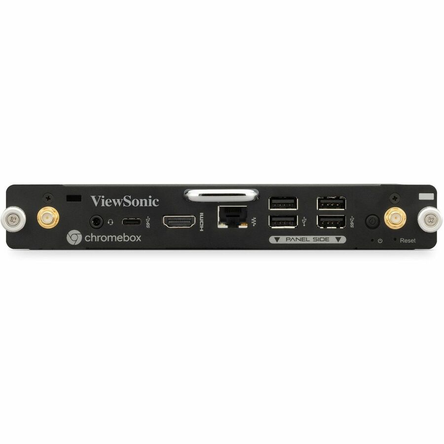 ViewSonic VPC13-C33-G1 ChromeOS Slot-in PC — VPC13-C33-G1