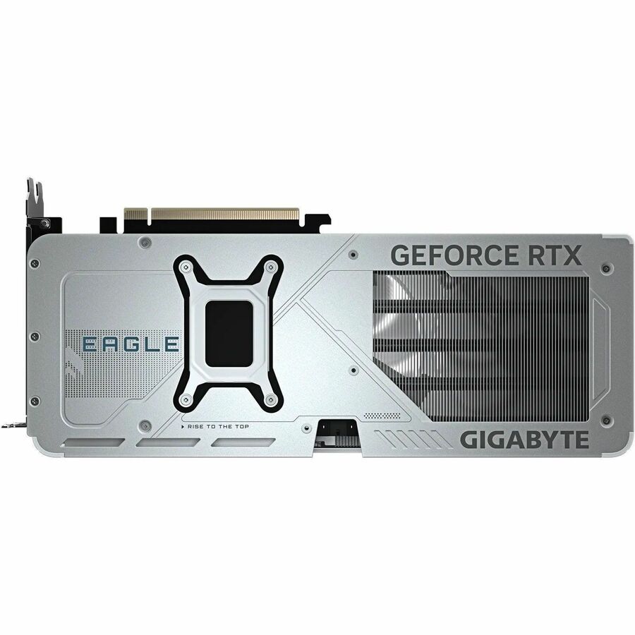 Gigabyte NVIDIA GeForce RTX 5070 Graphic Card - 12 GB GDDR7 — GV-N5070EAGLEOC ICE-12GD