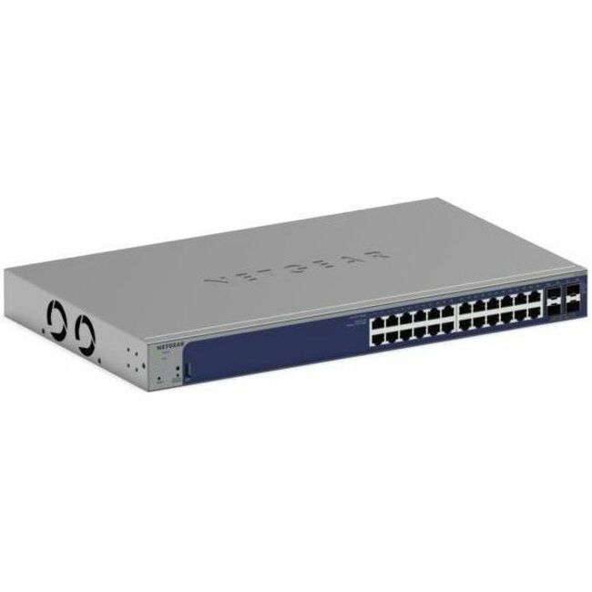 Netgear Business GS728TXv3 Ethernet Switch — GS728TX-300NAS