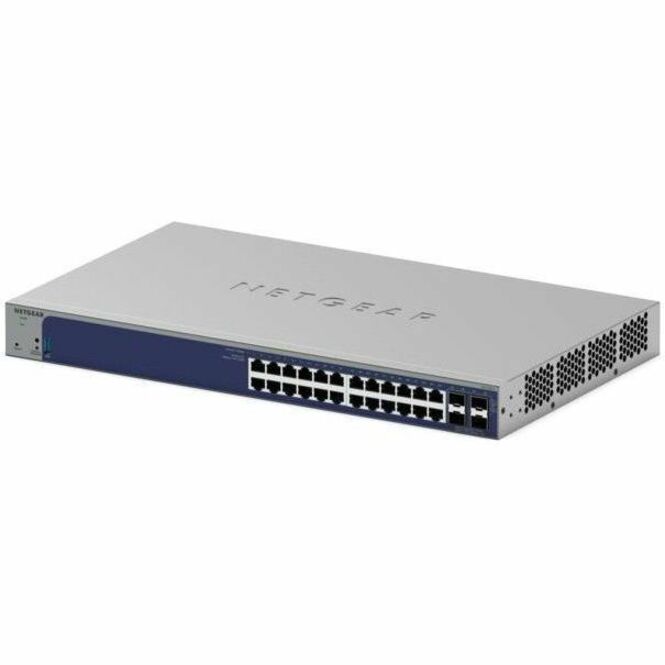 Netgear Business GS728TXv3 Ethernet Switch — GS728TX-300NAS