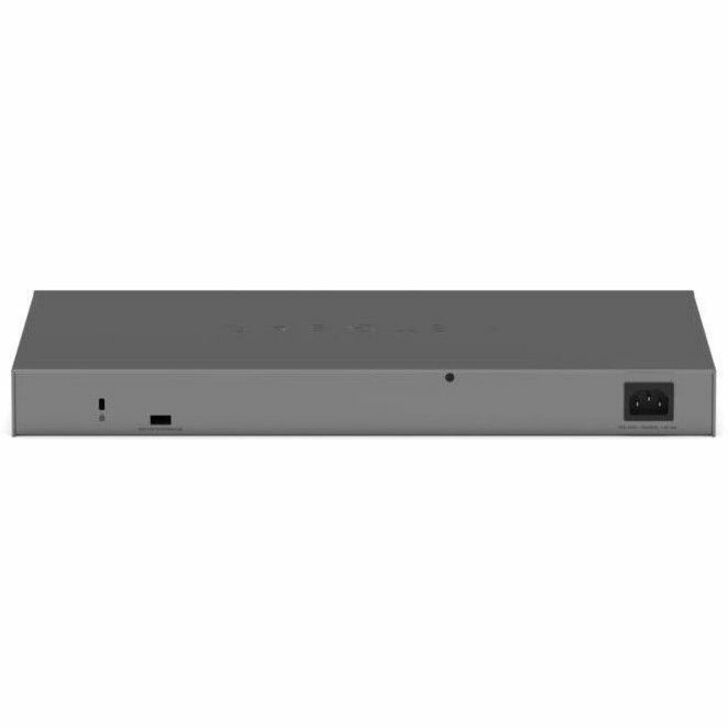Netgear Business GS728TXv3 Ethernet Switch — GS728TX-300NAS