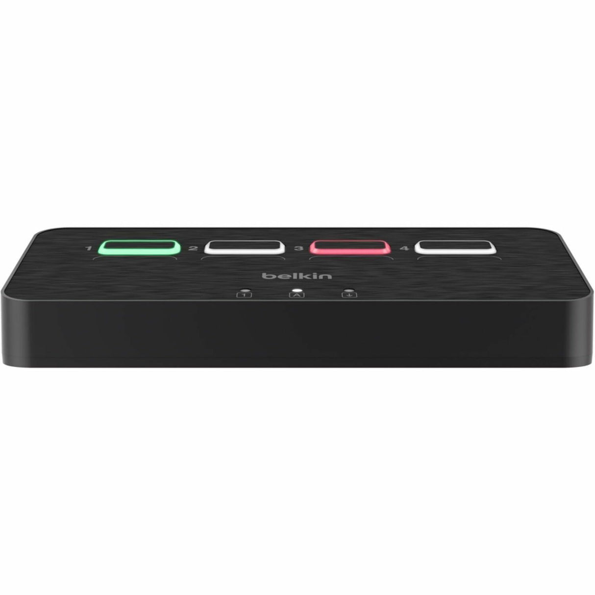 Belkin Secure KVM Remote Control 4-Port — F1DN-KVM-REM4