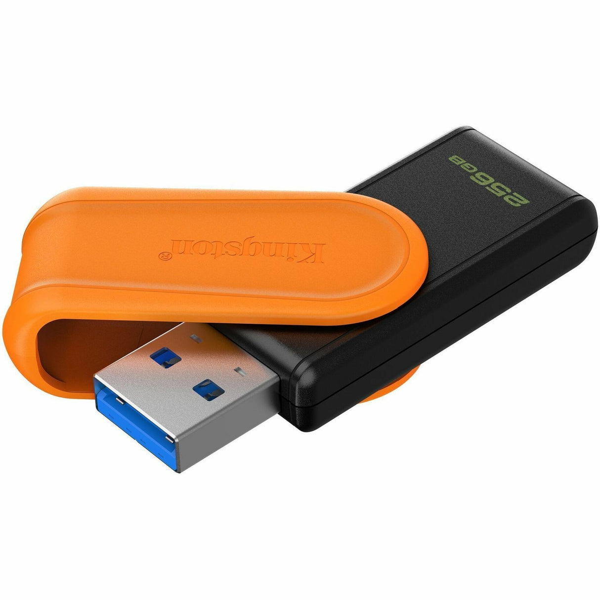 Kingston DataTraveler Exodia S USB Flash Drive — DTXS/256GB