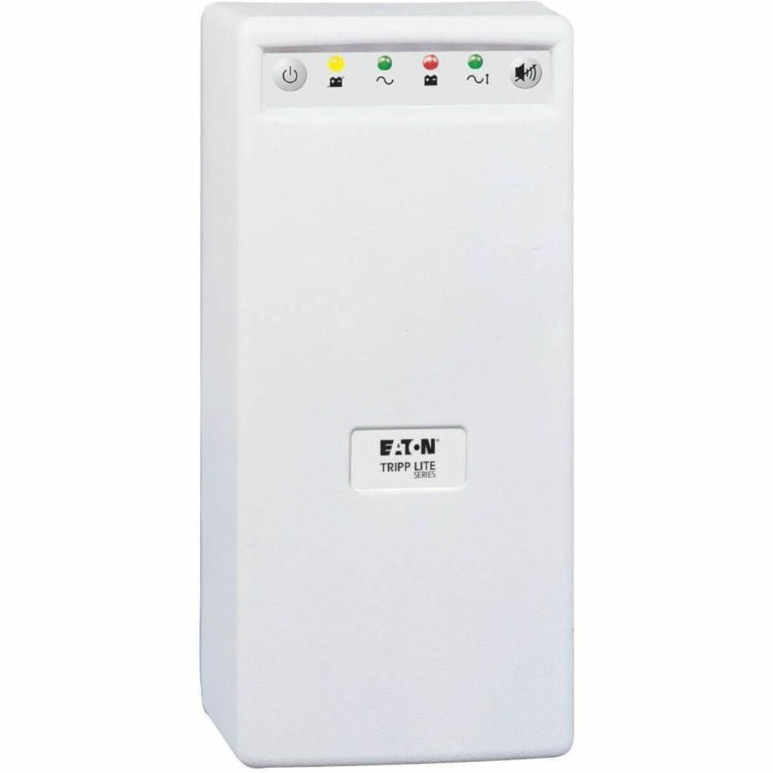 Eaton Tripp Lite Series OmniSmart 120V 330VA 225W UL 60601-1 Medical Grade Line-Interactive UPS, Tower, DB9 Serial — OMNISMART350HG