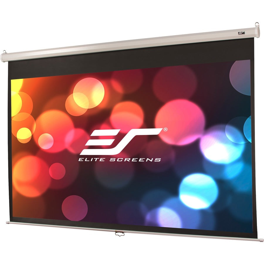Elite Screens Manual Series — M120XWV2