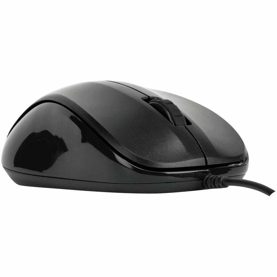 Targus USB Optical Laptop Mouse — AMU80US