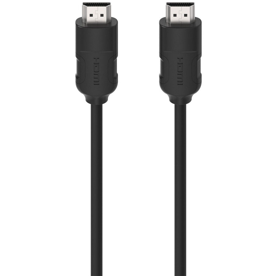 Belkin 6 foot High Speed HDMI - Ultra HD Cable 4k @30Hz HDMI 1.4 w/ Ethernet — F8V3311B06