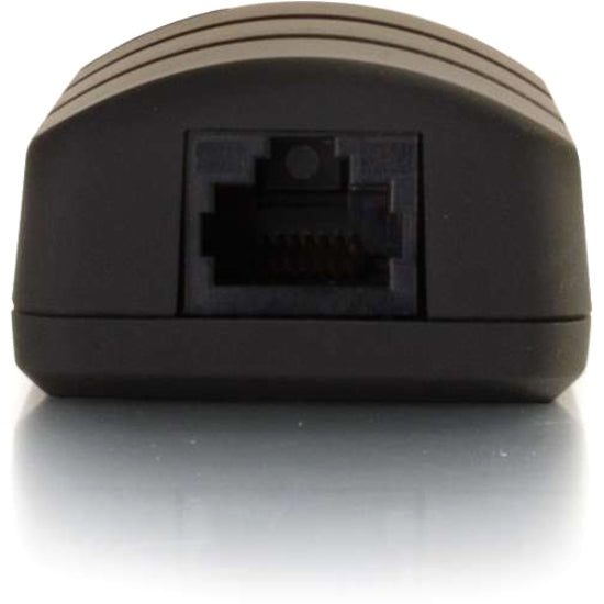 C2G Superbooster Extender USB 1.1 Over Cat5 Superbooster Extender Dongle Kit for Interactive Whiteboards — 29338