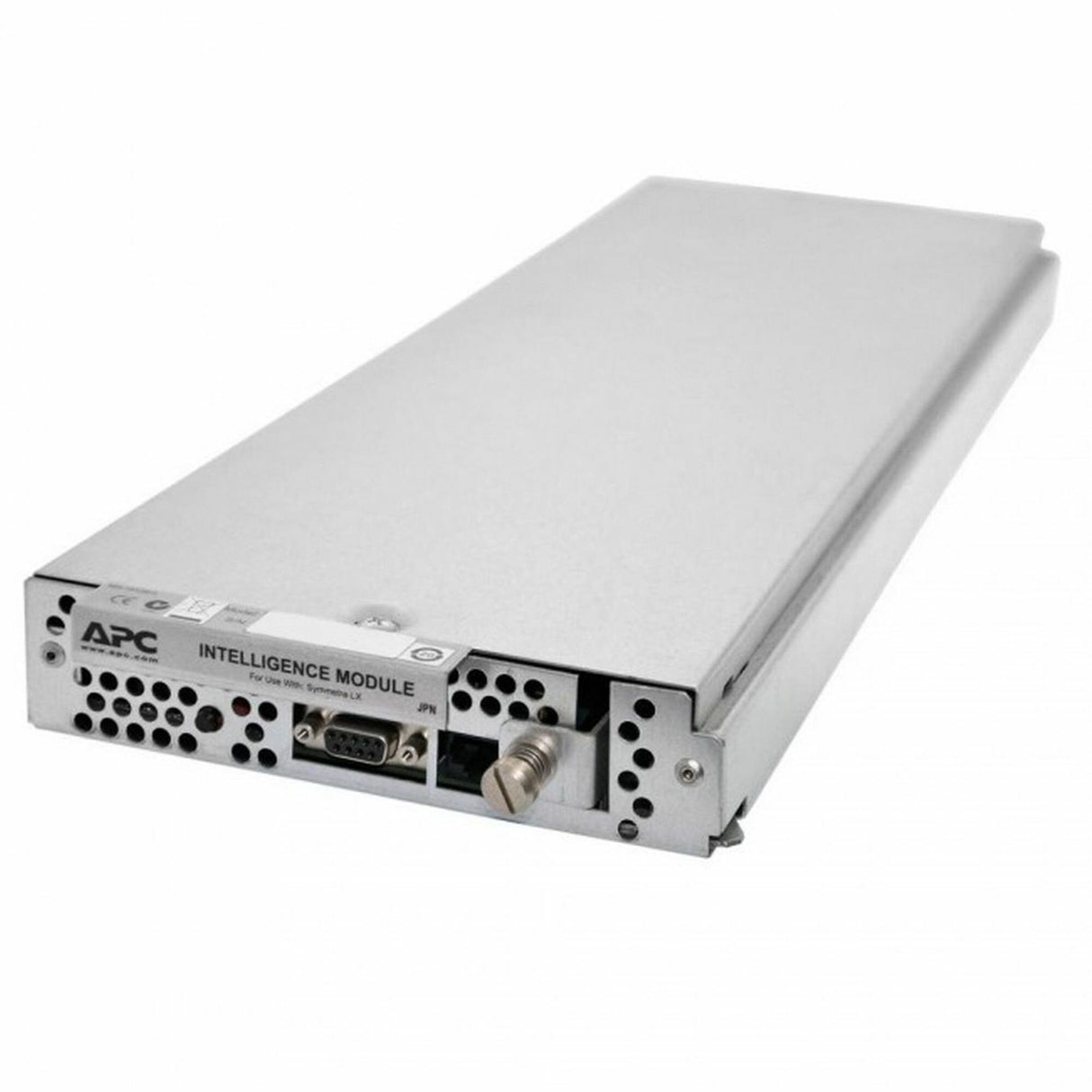 APC Symmetra LX Intelligence Module — SYMIM5