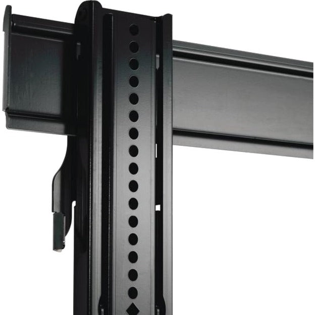 Chief Thinstall TV Wall Mount - 12 Degrees of Tilt - For Displays 32-65" - Black — LTTU