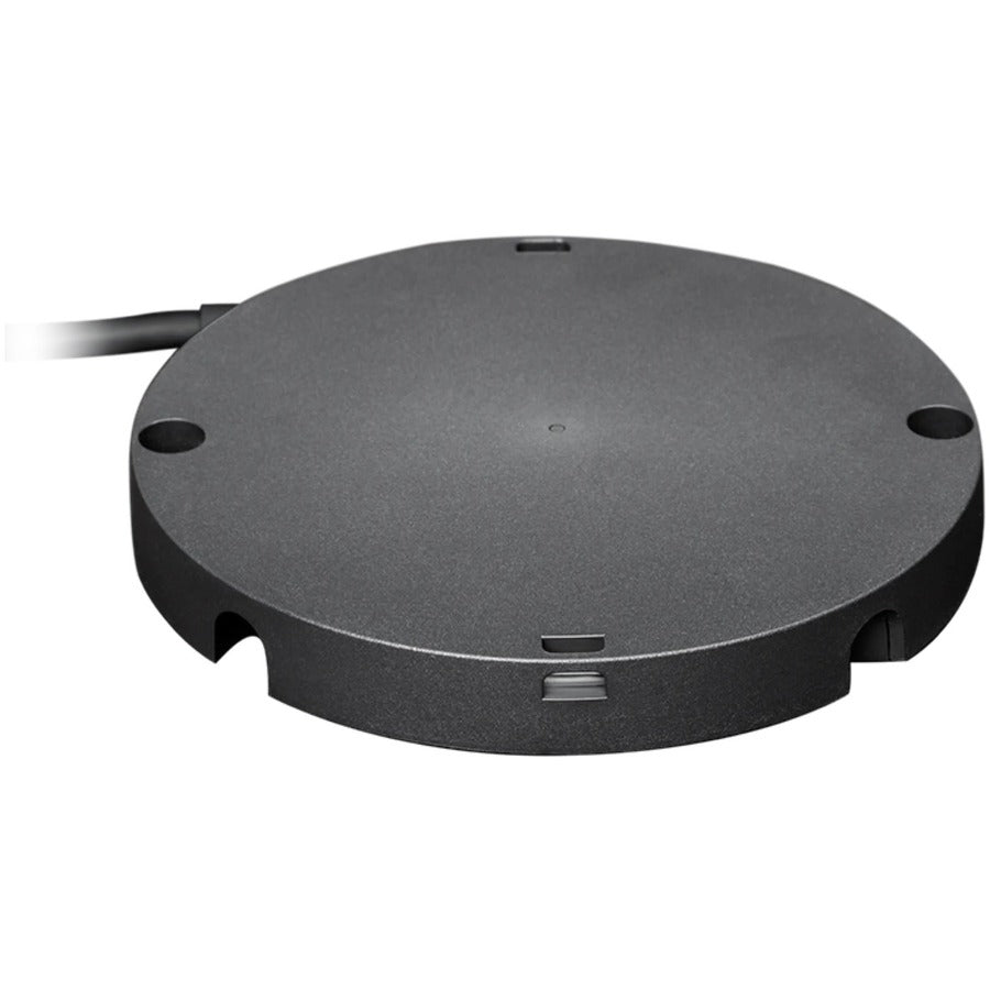 Logitech Rally Mic Pod Hub — 939-001647