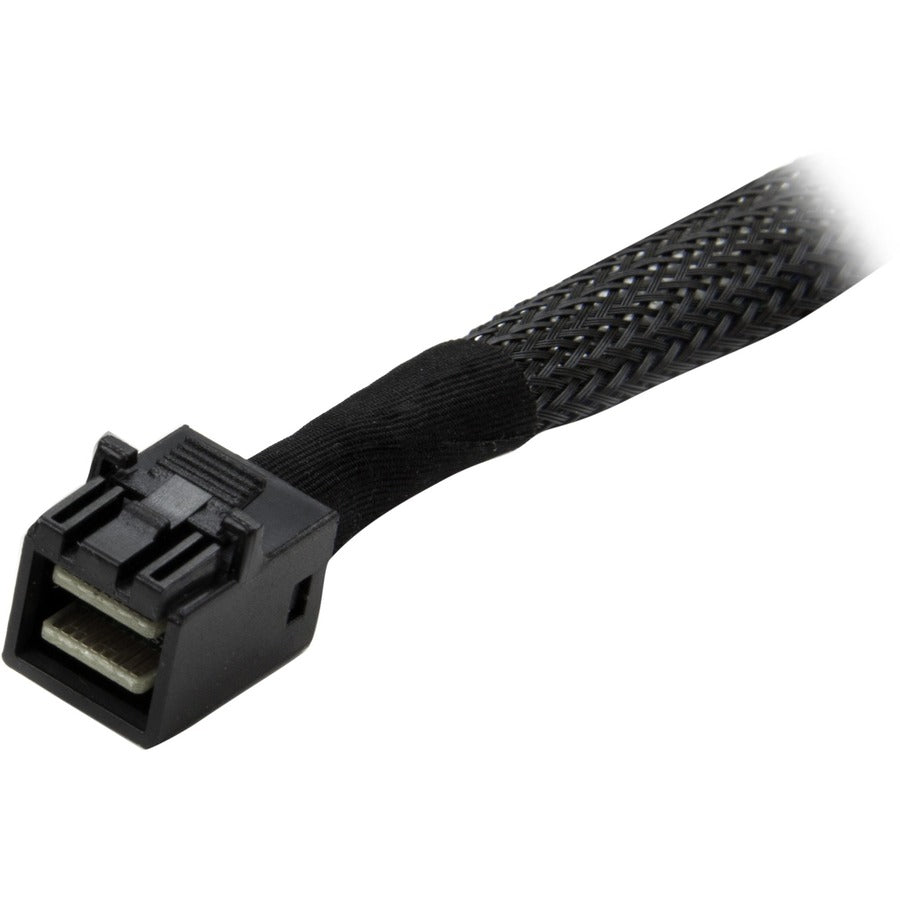StarTech.com 1m Internal Mini SAS Cable - SFF-8087 to SFF-8643 - Mini SAS to Mini SAS — SAS87431M