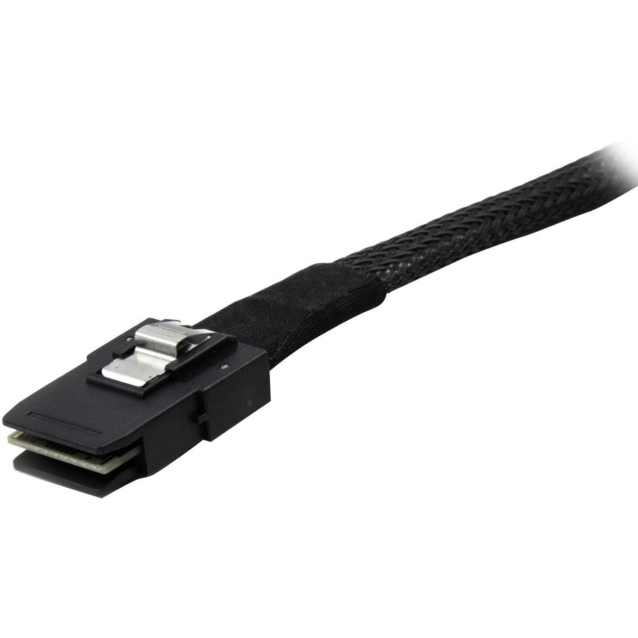 StarTech.com 1m Internal Mini SAS Cable - SFF-8087 to SFF-8643 - Mini SAS to Mini SAS — SAS87431M