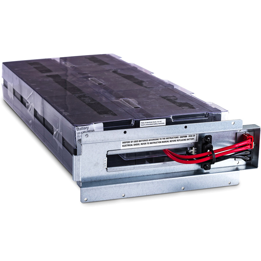 CyberPower RB1290X6A Replacement Battery Cartridge — RB1290X6A