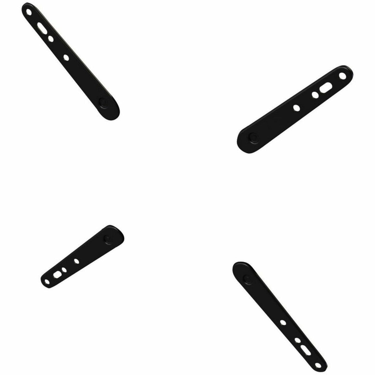 Peerless-AV® VESA® 400 x 400mm Adaptor Plate for Select Peerless-AV® Mounts — ACC4X4