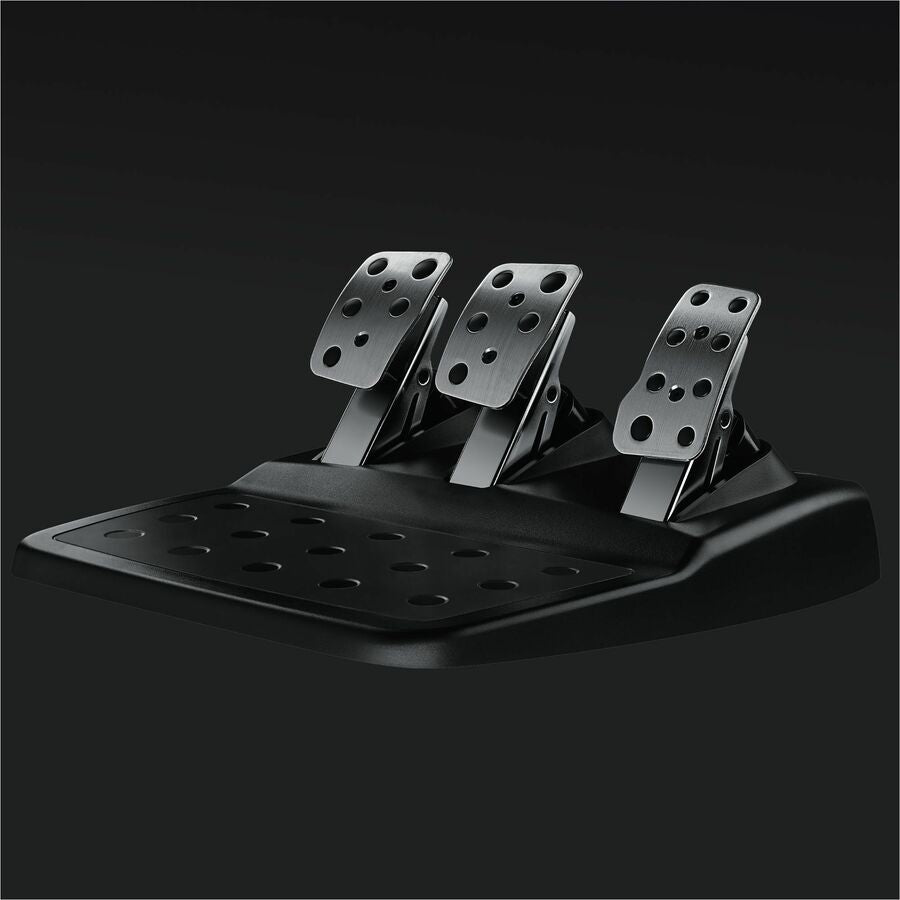 Logitech G29 RACING WHEEL FOR PLAYSTATION AND PC — 941-000110