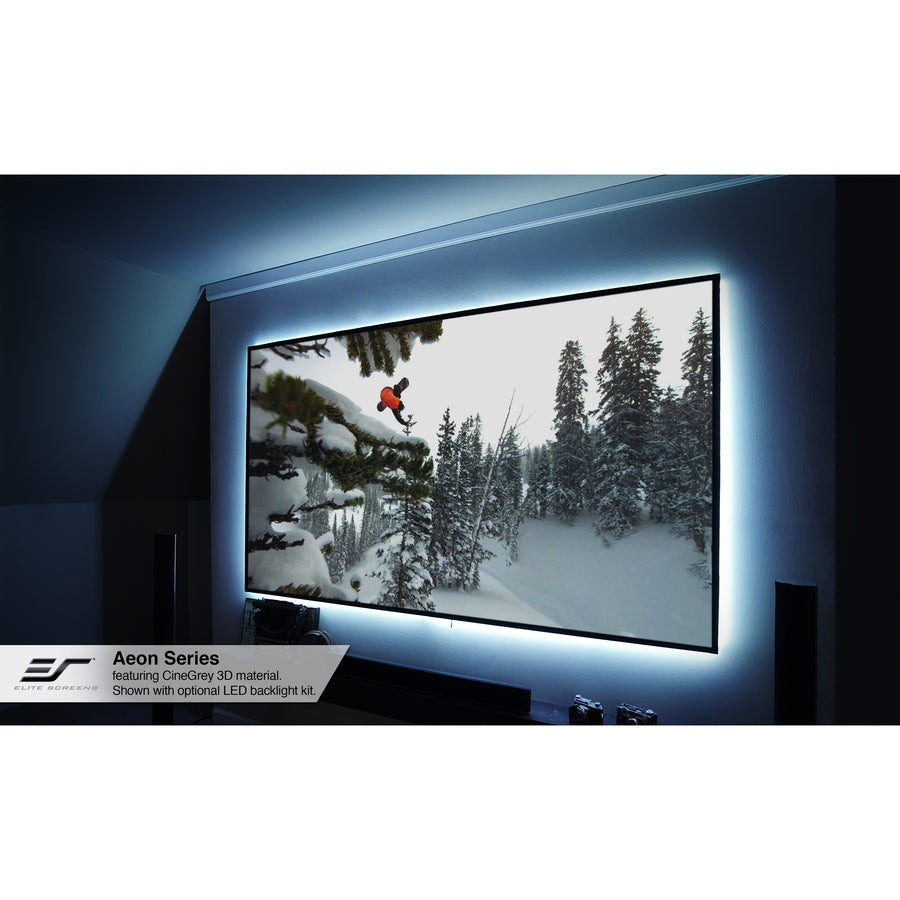 Elite Screens Aeon — AR120DHD3
