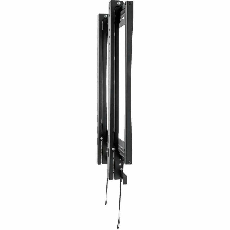 Eaton Tripp Lite Series Heavy-Duty Fixed Security TV Wall Mount for 45-70" TVs & Monitors - Flat Screen, Portrait Mode — DWFPSC4570M