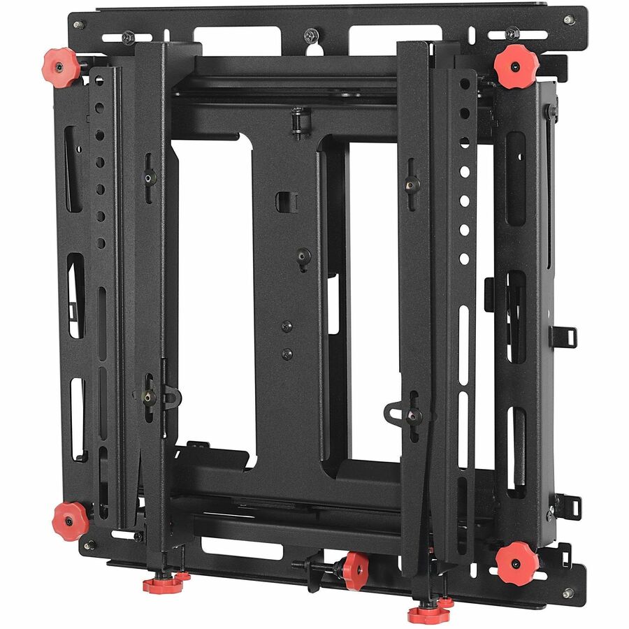 Peerless-AV® SmartMount® Supreme Full Service Video Wall Mount with Quick Release for 46" to 60" Displays — DS-VW775-QR