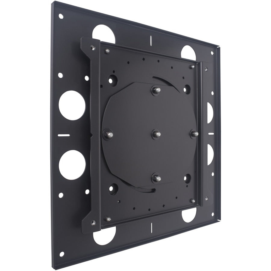 Chief Freestyle Flat Panel Rotation Adapter - Landscape, Portrait - Black — FRA