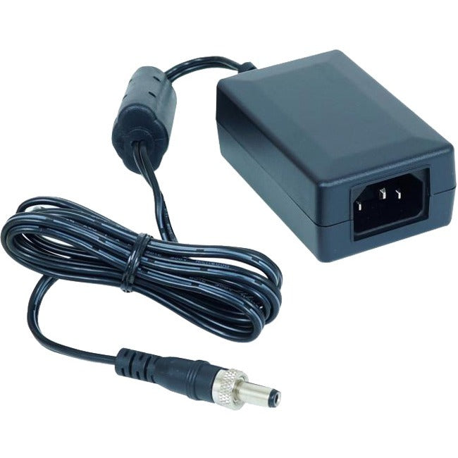 Gefen 5VDC 4 AMPS Universal Power Supply Locking Type - Efficiency Level VI — EXT-PS54AULPN-6