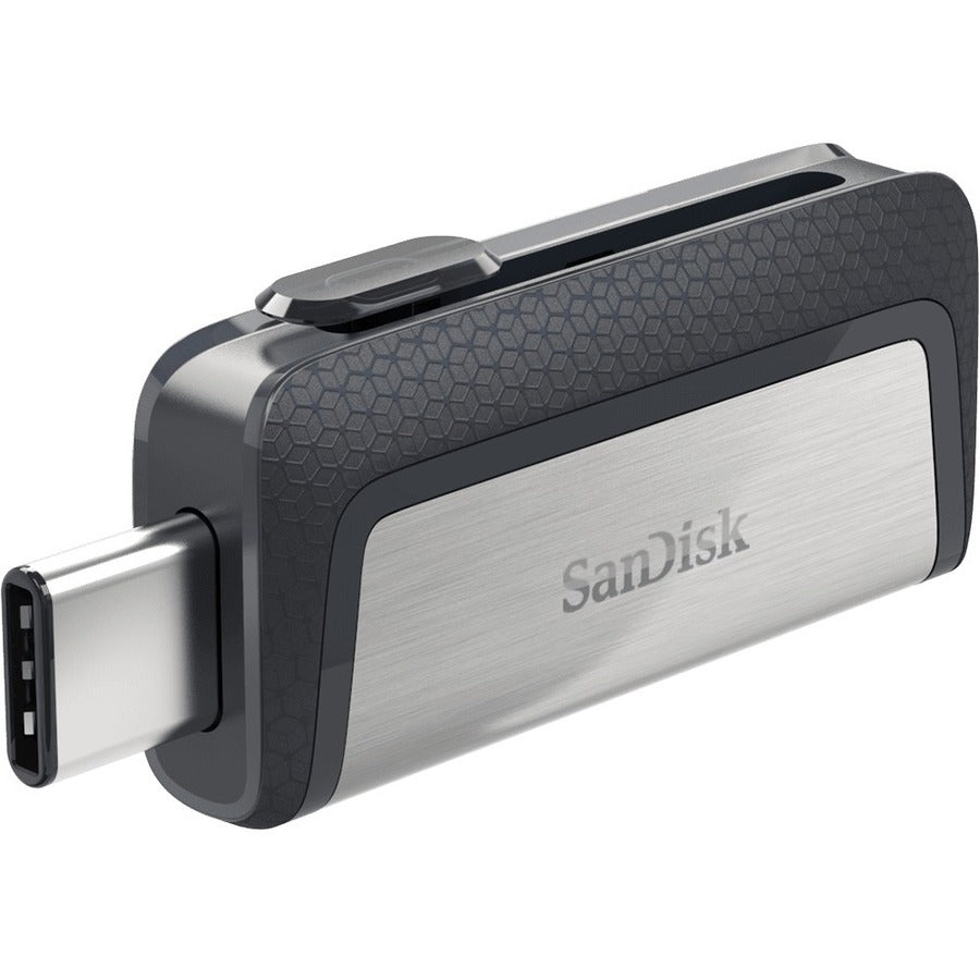 SanDisk Ultra Dual Drive USB TYPE-C - 64GB — SDDDC2-064G-A46