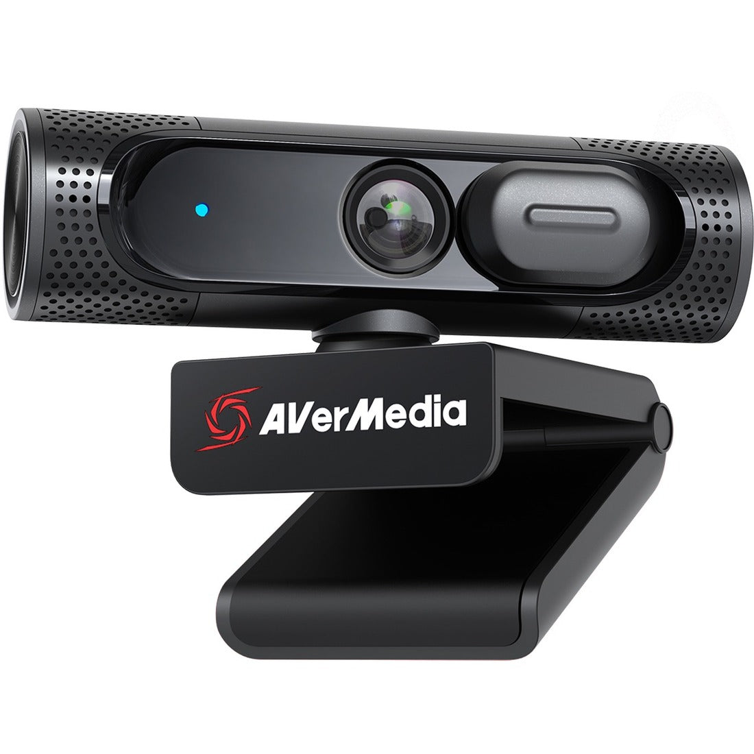 AVerMedia CAM 315 Webcam - 2 Megapixel - 60 fps - USB Type A - TAA and NDAA Compliant — PW315