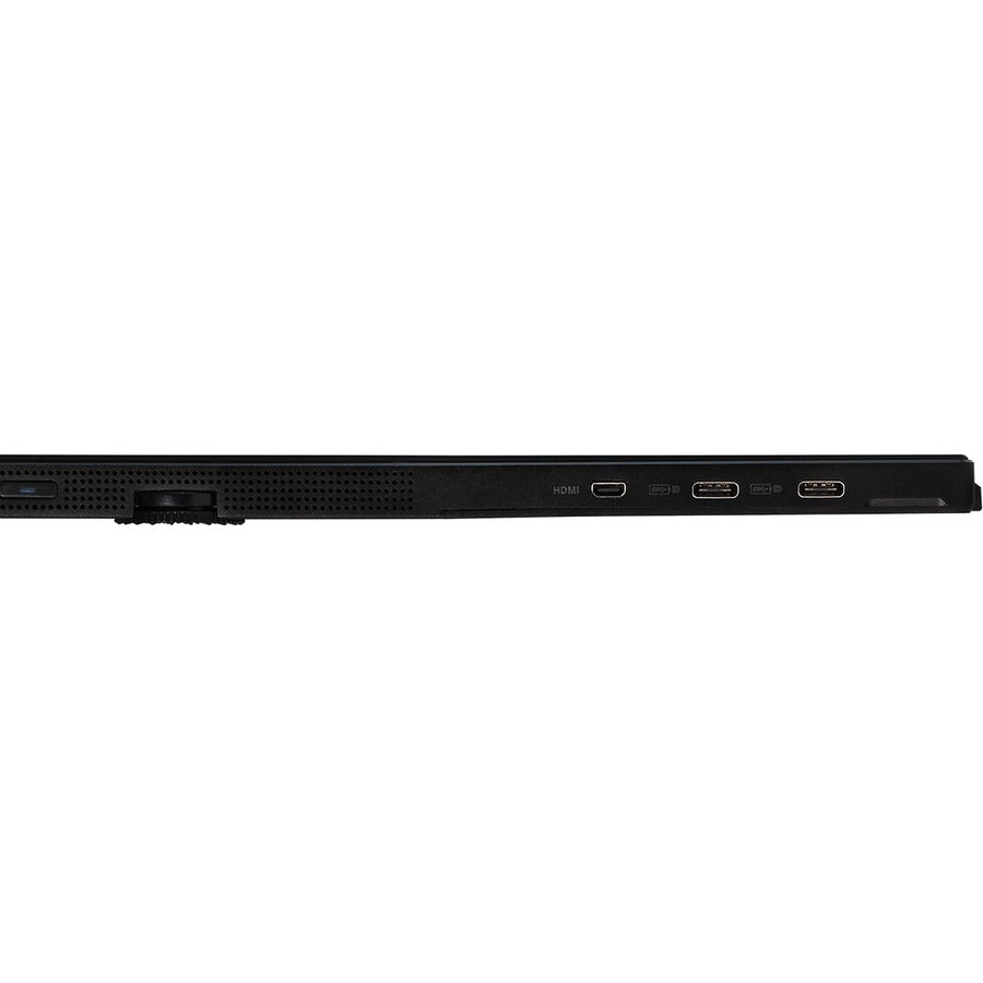 Asus ProArt PA148CTV 14" Class LCD Touchscreen Monitor - 16:9 - 5 ms — PA148CTV