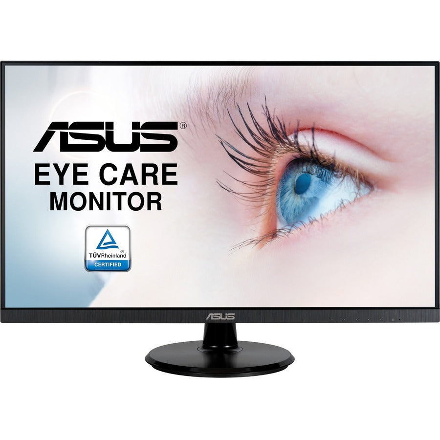 Asus VA27DQ 27" Class Full HD LCD Monitor - 16:9 — VA27DQ