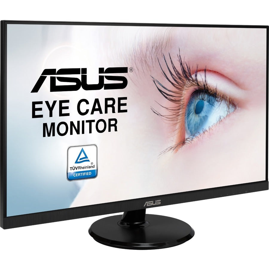 Asus VA27DQ 27" Class Full HD LCD Monitor - 16:9 — VA27DQ