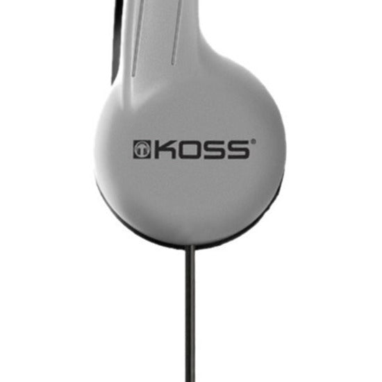 Koss UR10 On Ear Headphones — 196784