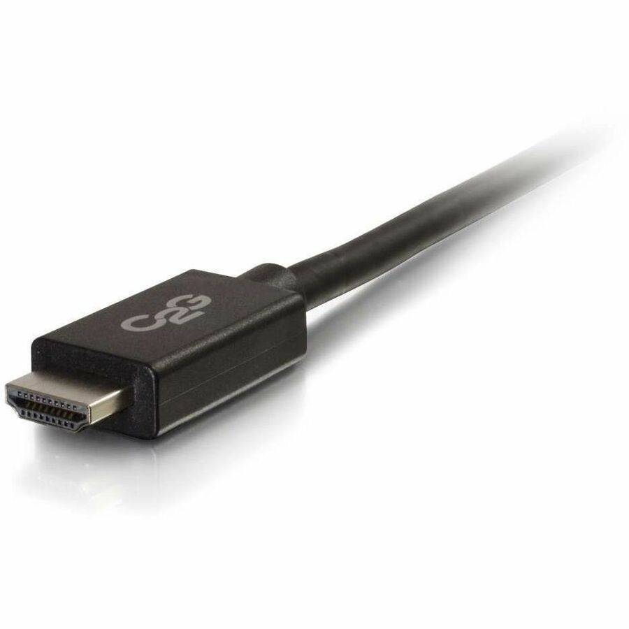 C2G 15ft DisplayPort to HDMI Adapter Cable - M/M — 54324
