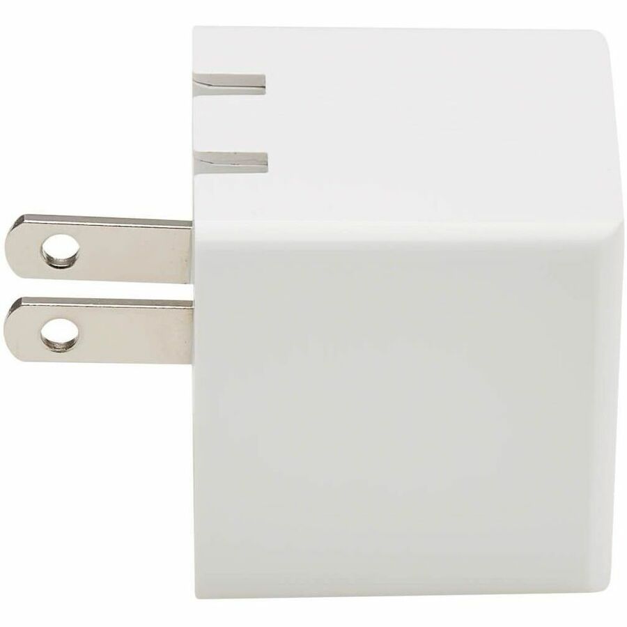 Eaton Tripp Lite Series 40W Compact USB-C Wall Charger - GaN Technology, USB-C Power Delivery 3.0 — U280-W01-40C1