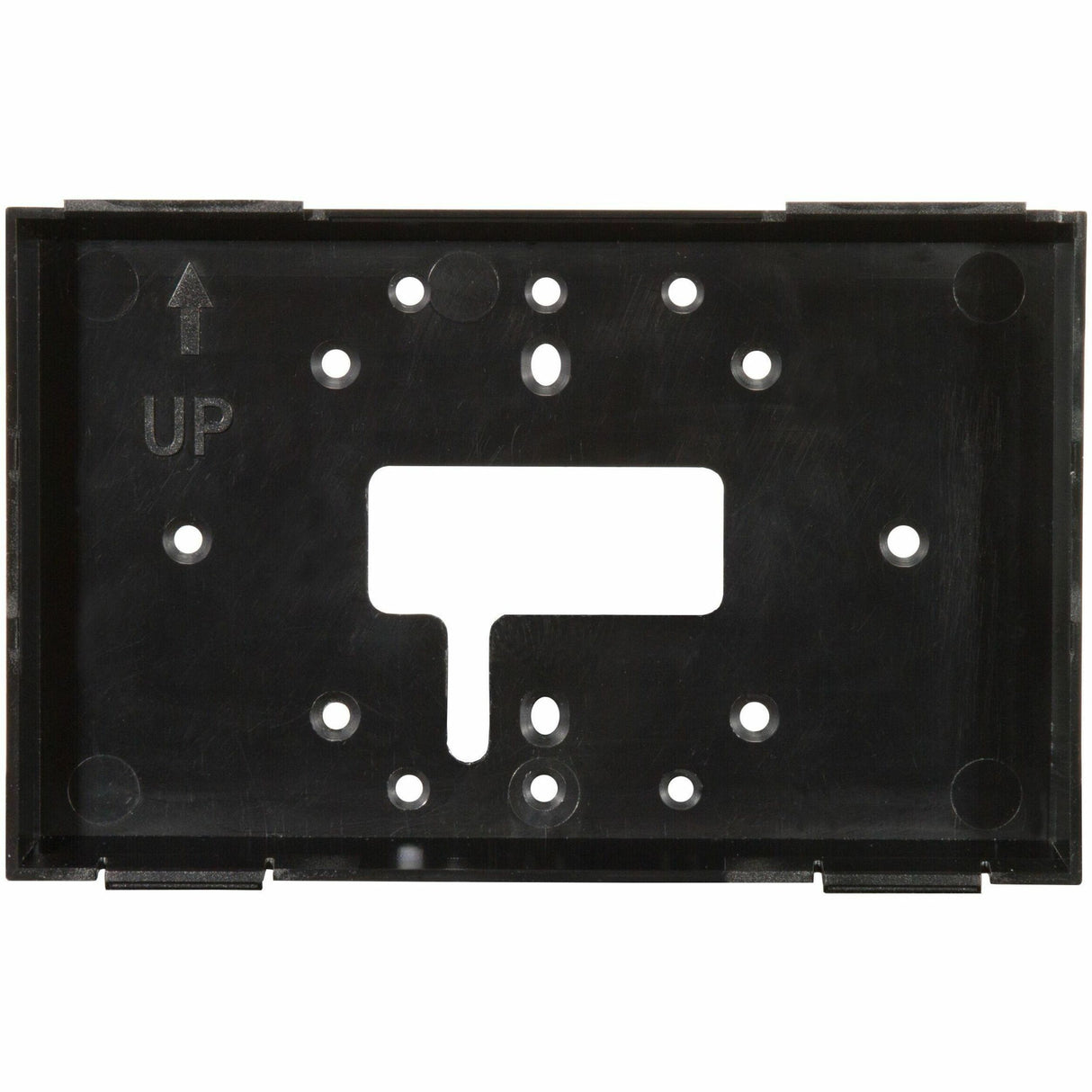 AMX MSA-AMK2-07 Wall Mount for Touch Panel, Gang Box — FG2265-35-00