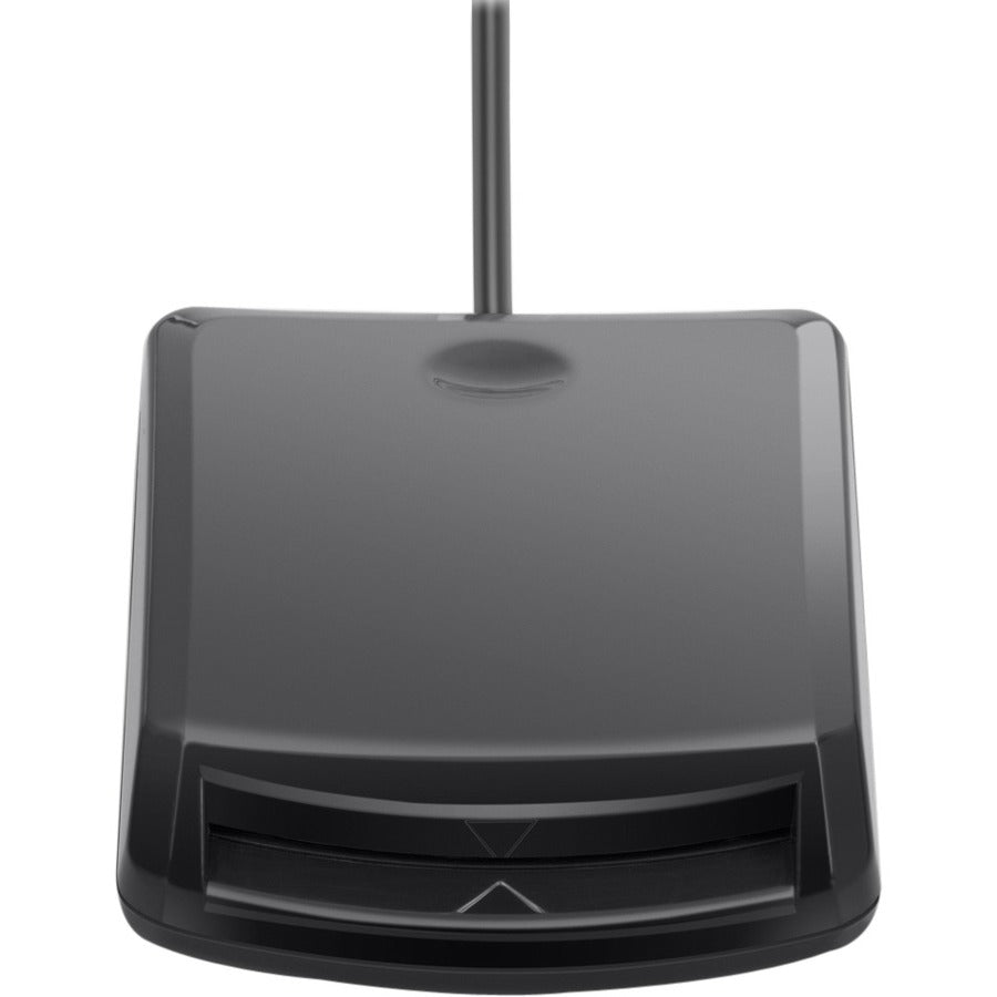 Belkin Cybersecurity and Secure KVM CAC Reader — F1DN008U