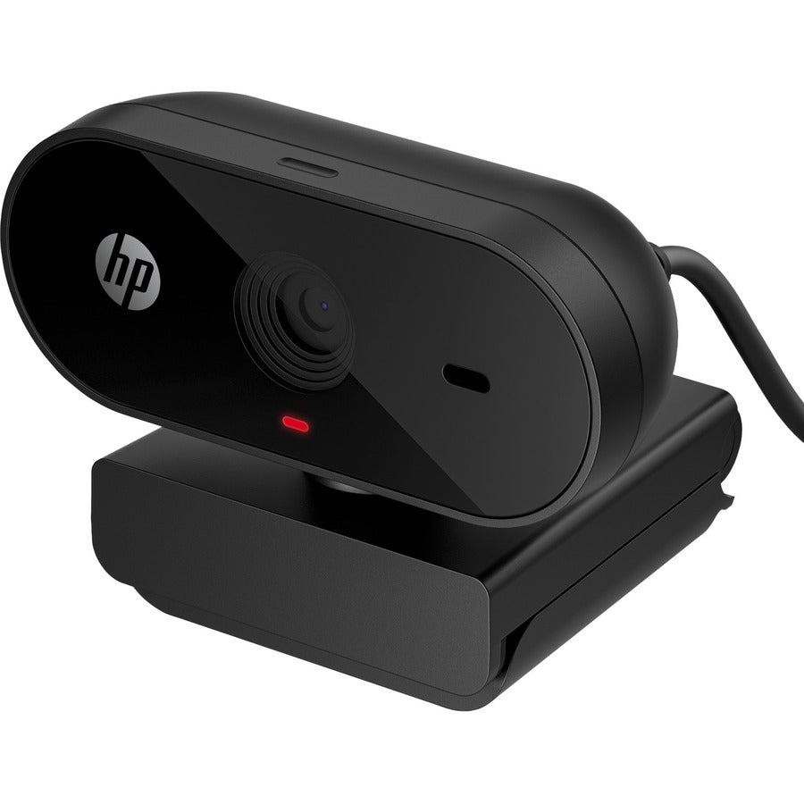 HP 325 Webcam - USB Type A — 53X27AA