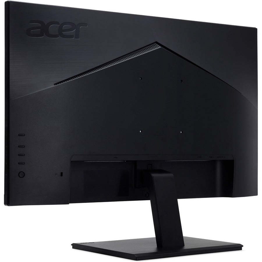Acer Vero V7 V227Q H Full HD LCD Monitor - 16:9 - Black — UM.WV7AA.H02