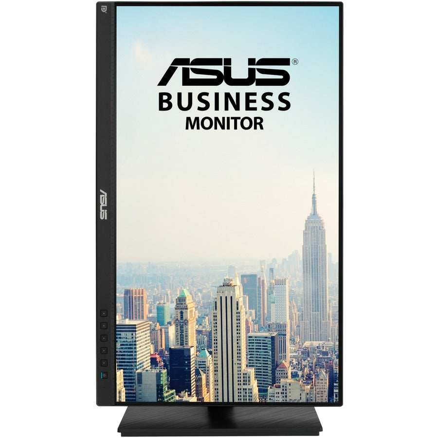 Asus BE24ECSBT 24" Class LCD Touchscreen Monitor - 16:9 - 5 ms — BE24ECSBT