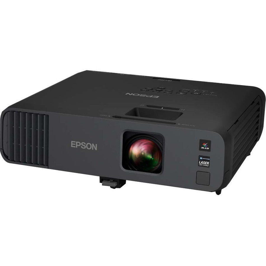Epson PowerLite L265F 3LCD Projector - Tabletop, Ceiling Mountable — V11HA72120