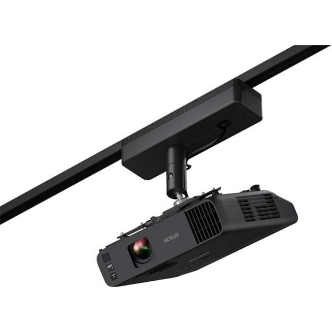 Epson PowerLite L265F 3LCD Projector - Tabletop, Ceiling Mountable — V11HA72120
