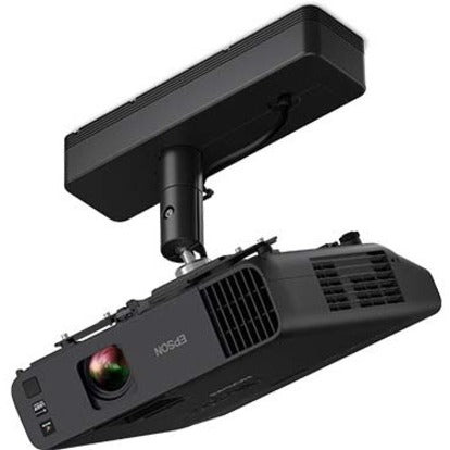 Epson PowerLite L265F 3LCD Projector - Tabletop, Ceiling Mountable — V11HA72120