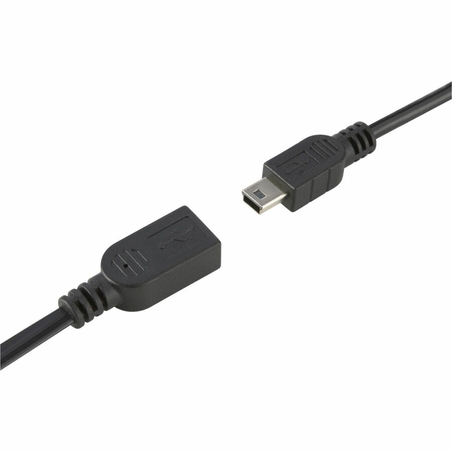 Belkin Universal 2nd Gen and Modular SKVM/SKM Remote Control 8-Port — F1DN-MOD-REM8