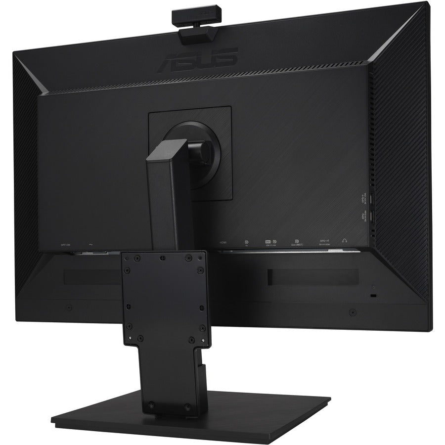 Asus BE27ACSBK 27" Class Webcam WQHD LCD Monitor - 16:9 - Black — BE27ACSBK