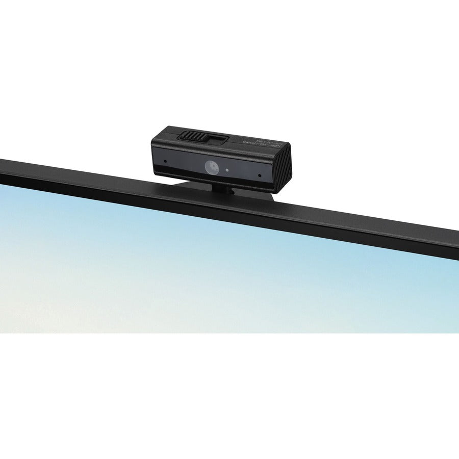 Asus BE27ACSBK 27" Class Webcam WQHD LCD Monitor - 16:9 - Black — BE27ACSBK