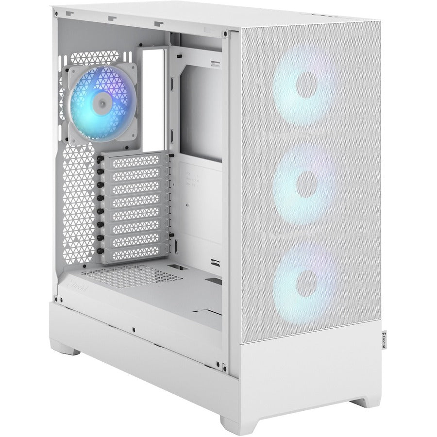Fractal Design Pop XL Air RGB Computer Case — FD-C-POR1X-01