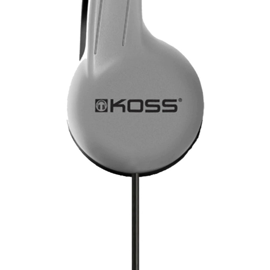 Koss UR10 On Ear Headphones — 196990